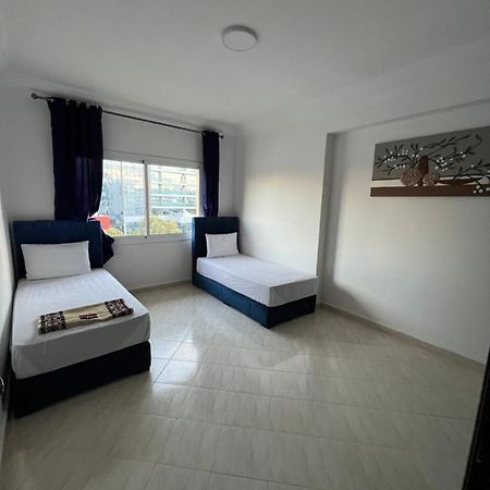 Ferienwohnung Malabata Bay Tanger Exterior foto