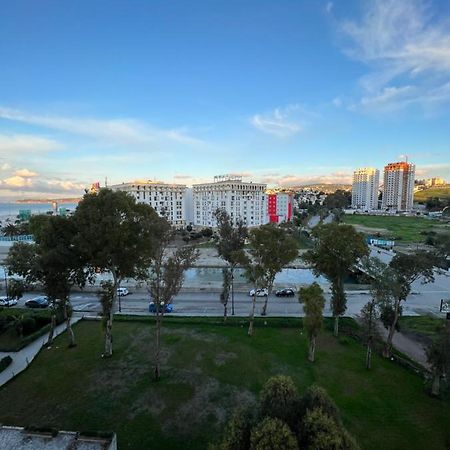 Ferienwohnung Malabata Bay Tanger Exterior foto