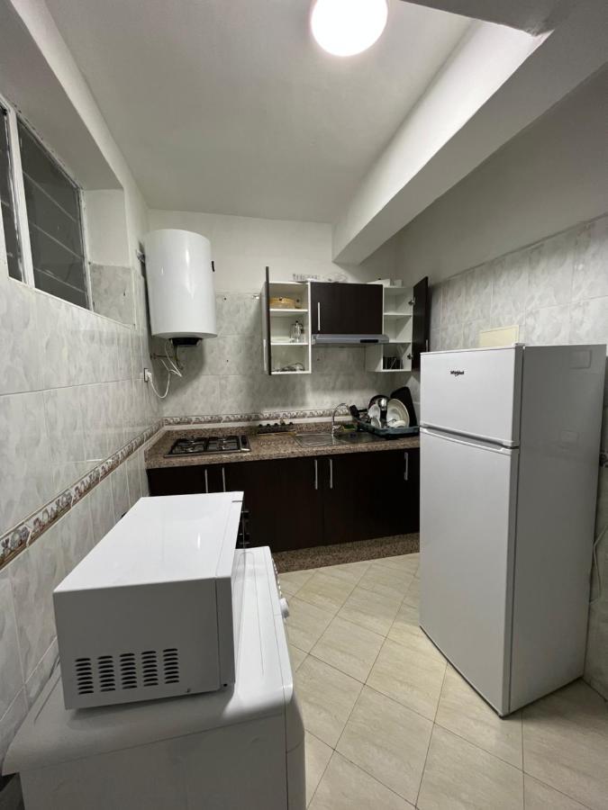 Ferienwohnung Malabata Bay Tanger Exterior foto