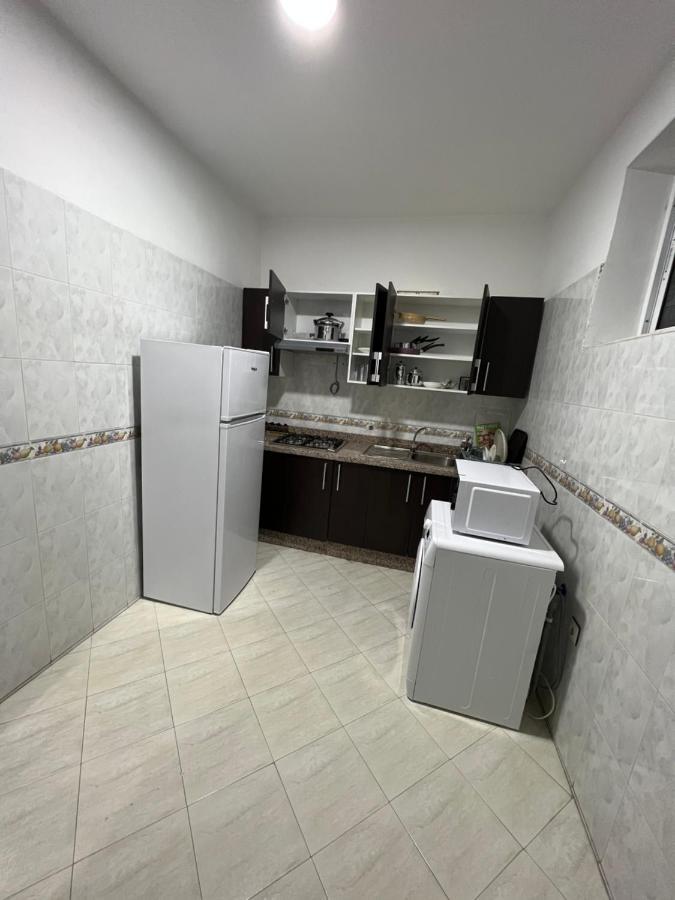 Ferienwohnung Malabata Bay Tanger Exterior foto