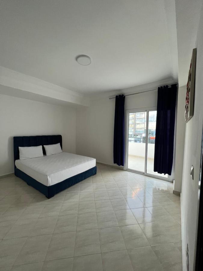Ferienwohnung Malabata Bay Tanger Exterior foto