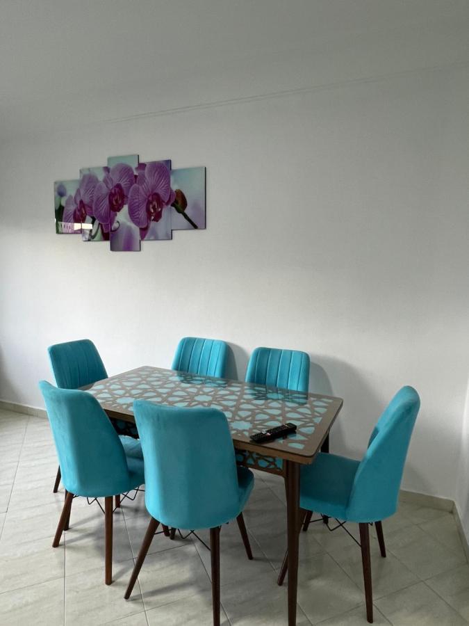 Ferienwohnung Malabata Bay Tanger Exterior foto