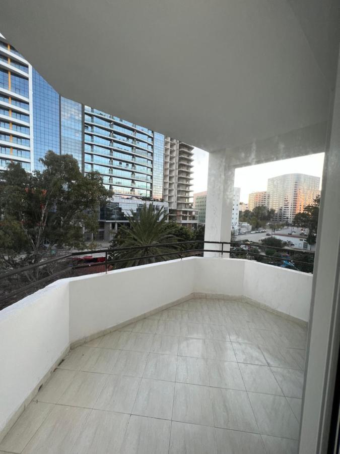 Ferienwohnung Malabata Bay Tanger Exterior foto