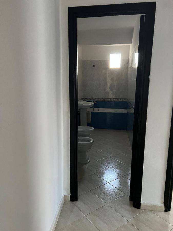 Ferienwohnung Malabata Bay Tanger Exterior foto