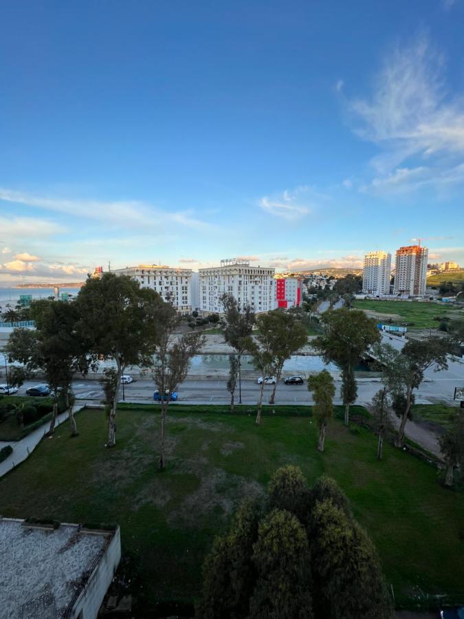 Ferienwohnung Malabata Bay Tanger Exterior foto