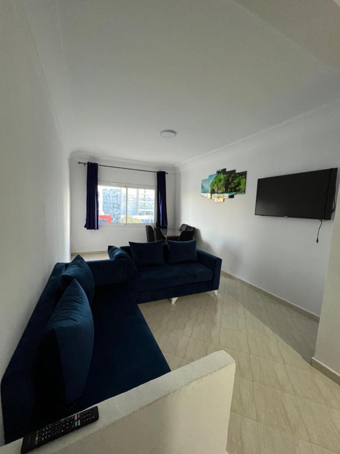 Ferienwohnung Malabata Bay Tanger Exterior foto