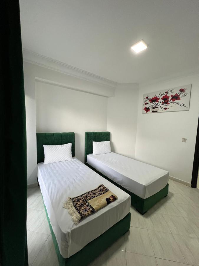 Ferienwohnung Malabata Bay Tanger Exterior foto
