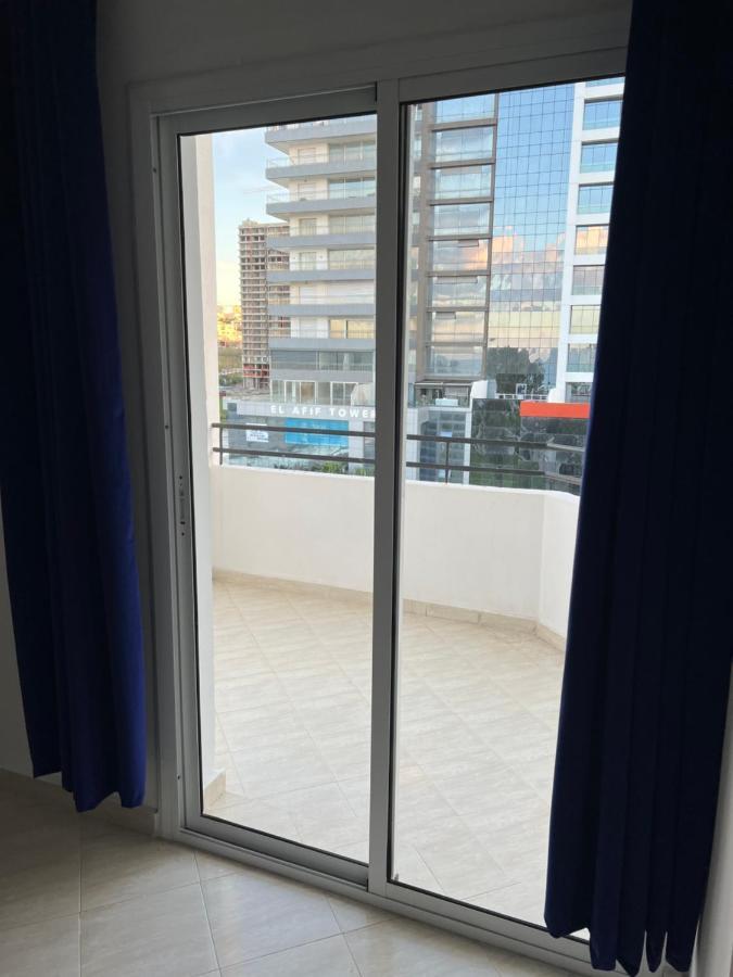 Ferienwohnung Malabata Bay Tanger Exterior foto